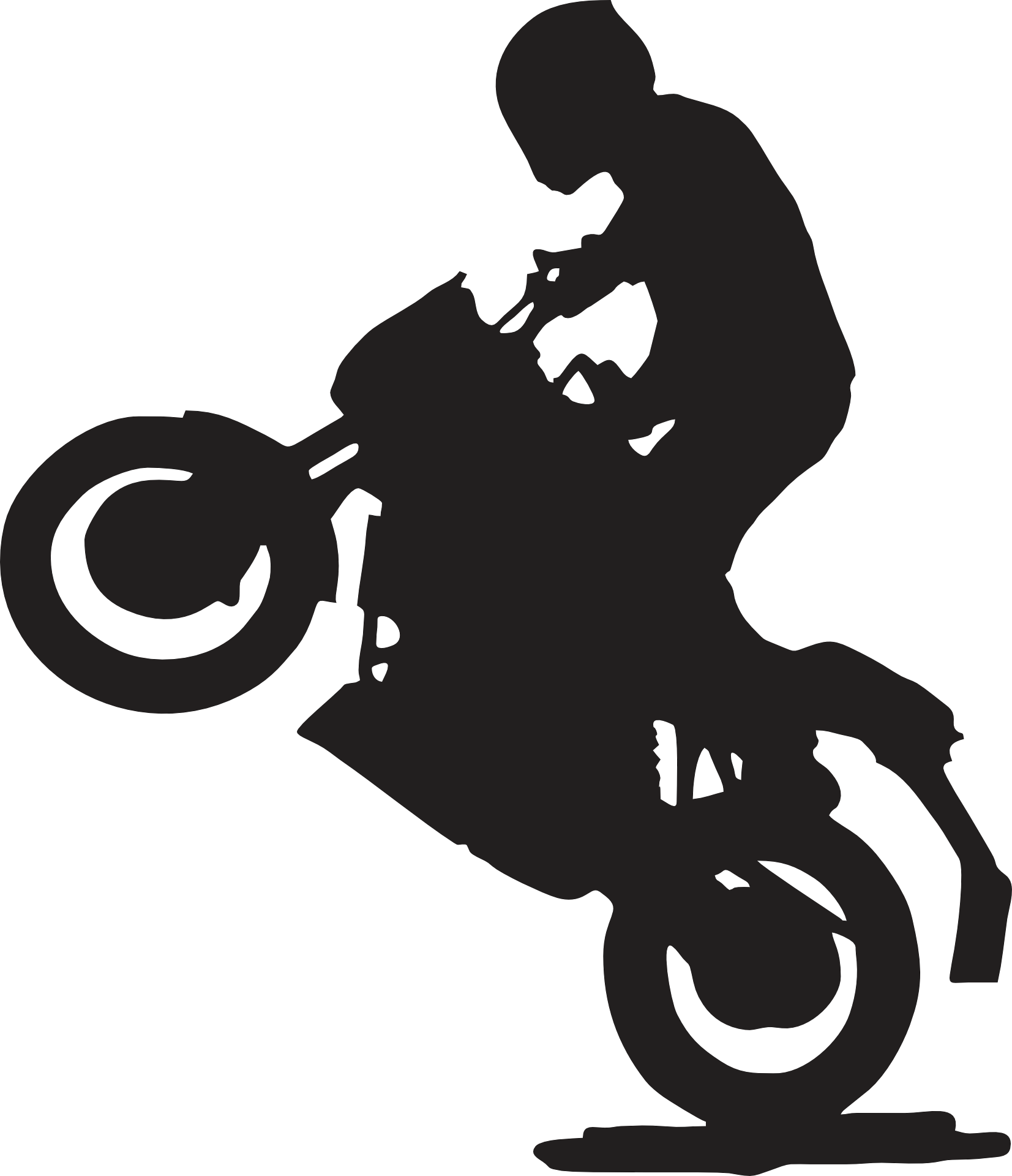 Motocicleta